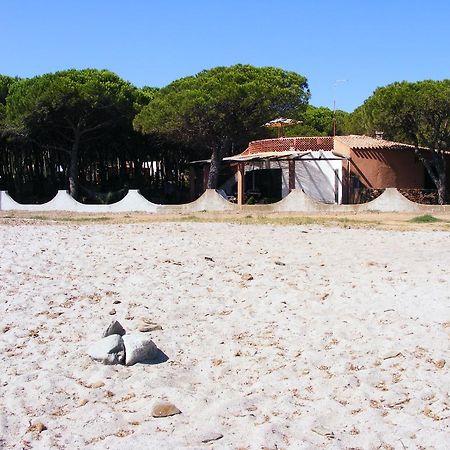 Rotonda Sul Mare Villa Budoni Exterior photo