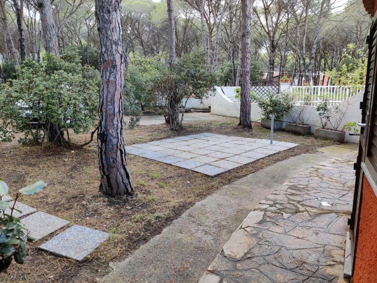 Rotonda Sul Mare Villa Budoni Exterior photo