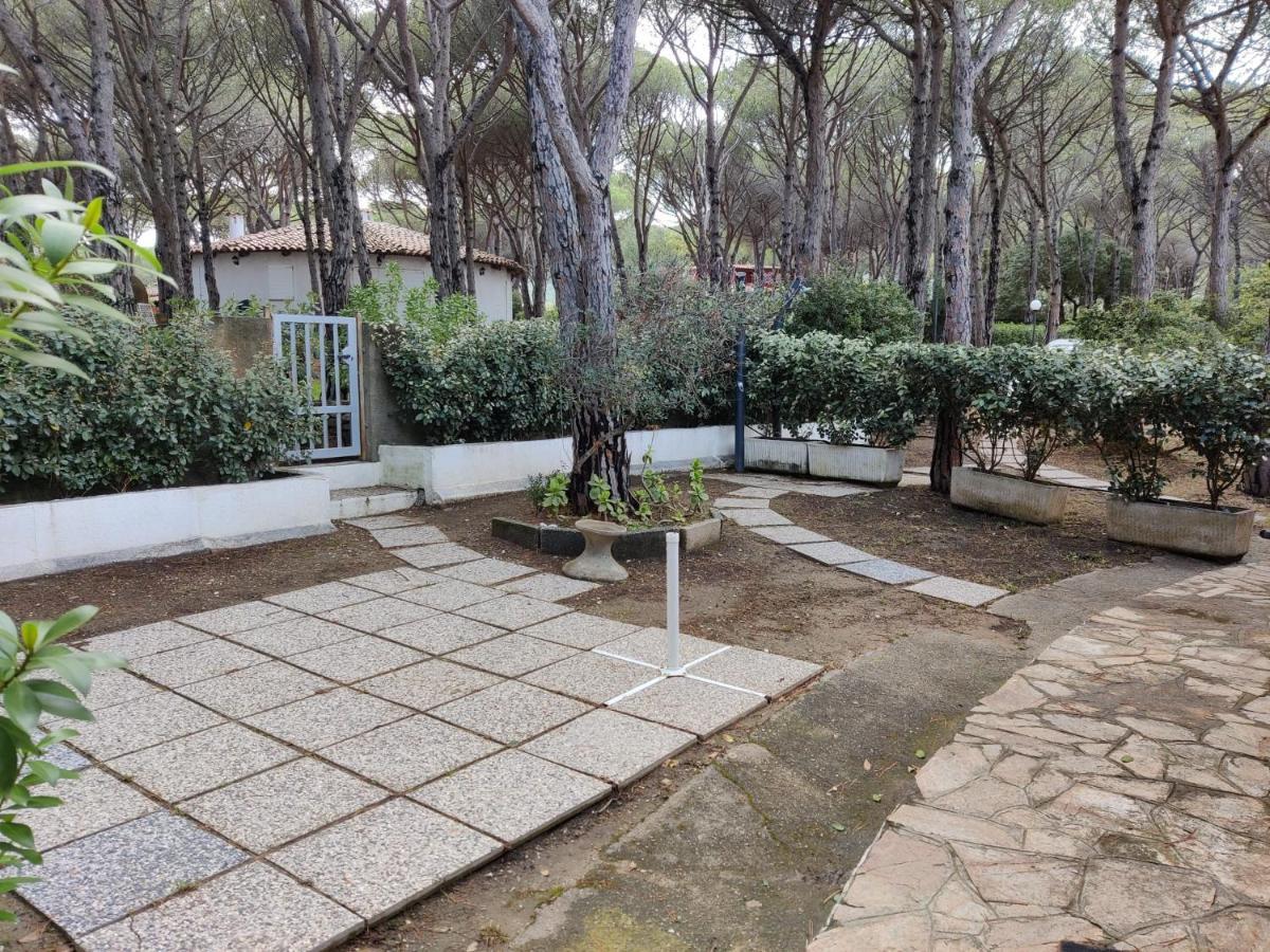 Rotonda Sul Mare Villa Budoni Exterior photo